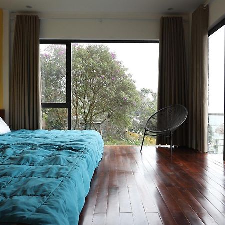 May Villa Tam Dao 河内 外观 照片