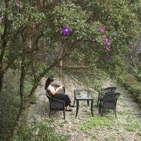 May Villa Tam Dao 河内 外观 照片